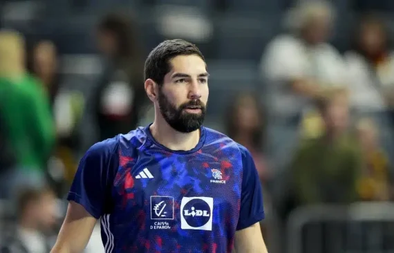 Никола Карабатич: легенда мирового гандбола