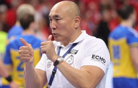 Талант Дуишебаев и его таланты