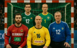 Лучшие вратари в истории гандбола: Андреас Вольфф и другие легенды Лучшие вратари в истории гандбола: Андреас Вольфф и другие легенды