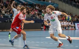 СГАУ-Саратов против «Чеховских медведей»: история противостояния