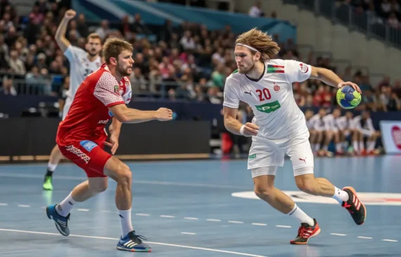 СГАУ-Саратов против «Чеховских медведей»: история противостояния СГАУ-Саратов против «Чеховских медведей»: история противостояния