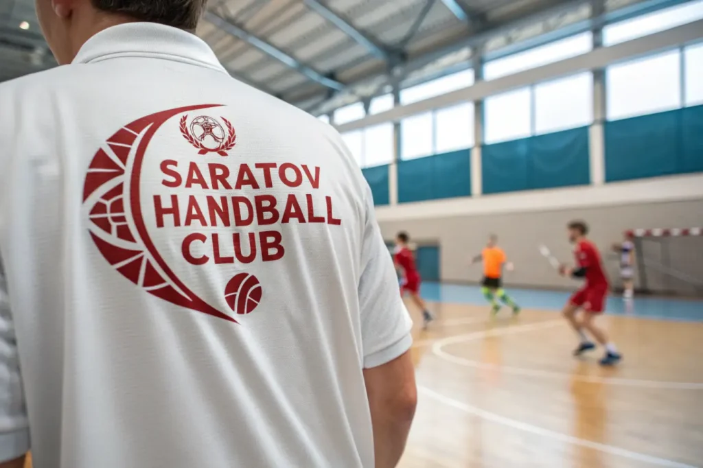 Новый старший тренер в СГАУ-Саратов: Максим Зяблов официально представлен