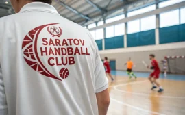 Новый старший тренер в СГАУ-Саратов: Максим Зяблов официально представлен