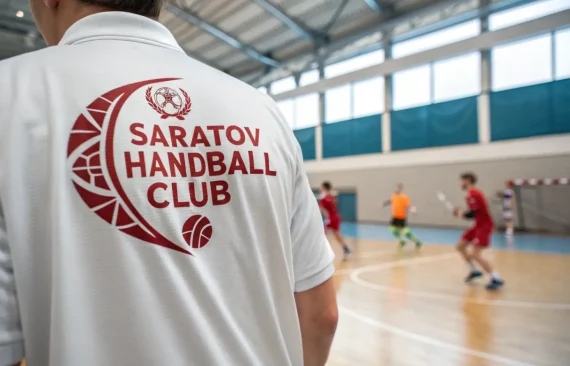 Новый старший тренер в СГАУ-Саратов: Максим Зяблов официально представлен Новый старший тренер в СГАУ-Саратов: Максим Зяблов официально представлен